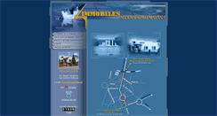 Desktop Screenshot of immobiles.pl